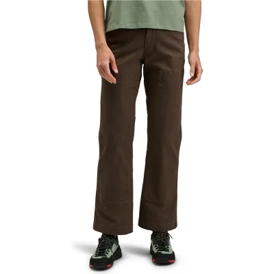 Black Diamond W Dogma Pants Basalt - 10, kuva 1 / 1