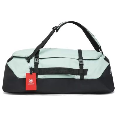 Mammut Cargo 50 Silver Sage