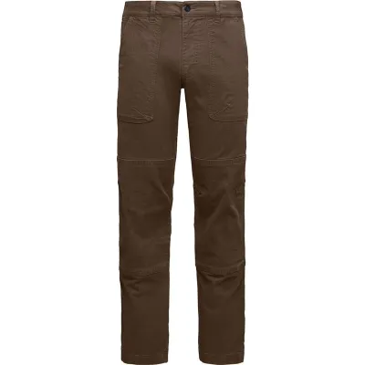 Black Diamond M Dogma Pants Basalt - 32, kuva 1 / 1