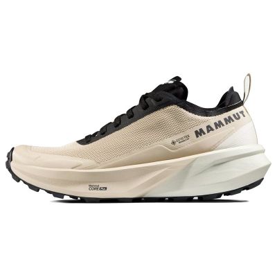 Mammut Aenergy Trail All Mountain Low GTX Women Savanna/Moonbean - 39 1/3