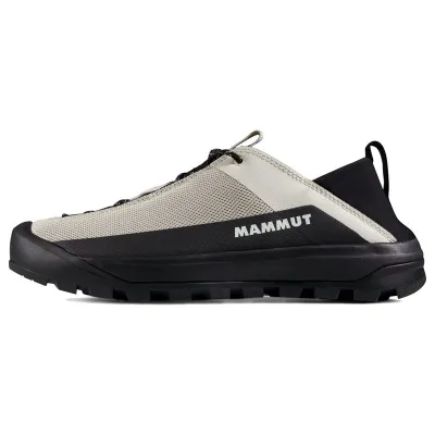 Mammut Alnasca Hybrid Low Women Moonbeam/Black - 38, kuva 1 / 1