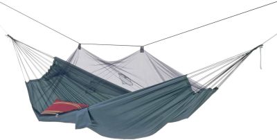 Amazonas Moskito Traveller Hammock riippumatto (hyttysverkolla)