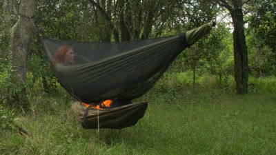 Bushmen B-Cover Sling L riippumattotarvike