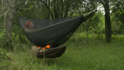 Bushmen B-Cover Sling L riippumattotarvike