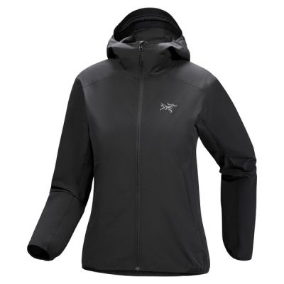 Arc'teryx GAMMA LIGHTWEIGHT HOODY W