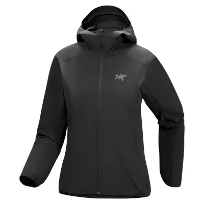 Arc'teryx GAMMA LIGHTWEIGHT HOODY W