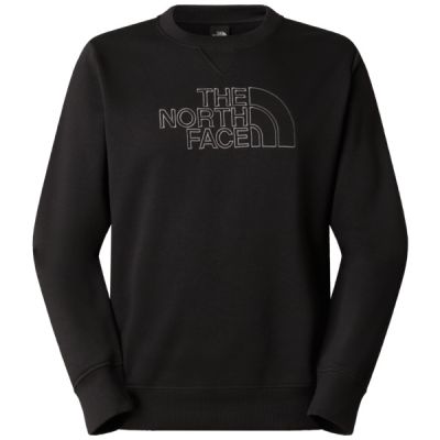 The North Face M DREW PEAK LIGHT REGULAR CREW
