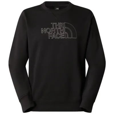 The North Face M DREW PEAK LIGHT REGULAR CREW