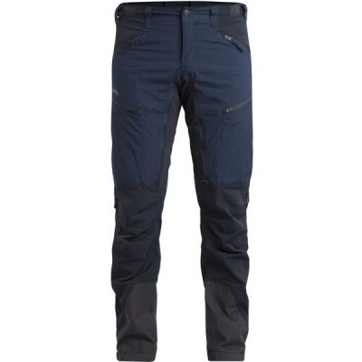 Lundhags Makke Ms Pant Light Navy - 46