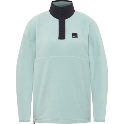 Jack Wolfskin Sumetro Hz W Soft Jade - M