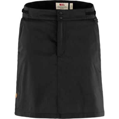 Fjällräven ABISKO HIKE SKORT W