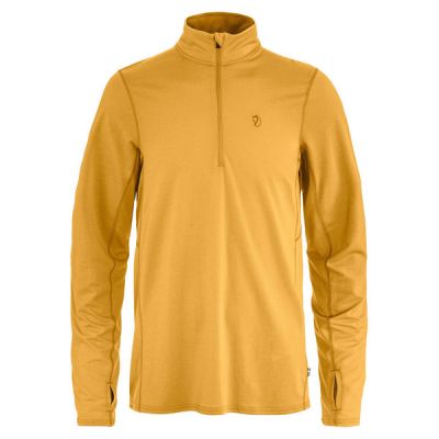 Fjällräven ABISKO DAY HIKE HALF ZIP M