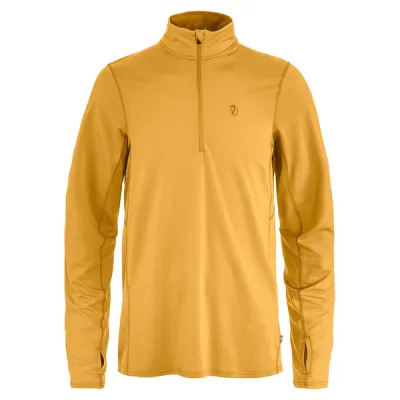 Fjällräven ABISKO DAY HIKE HALF ZIP M