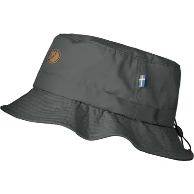 Fjällräven TRAVELERS MT HAT