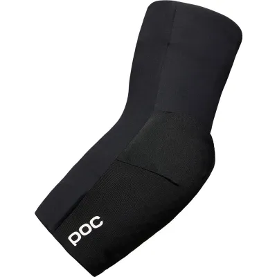 POC VPD Max Elbow Uranium Black - M
