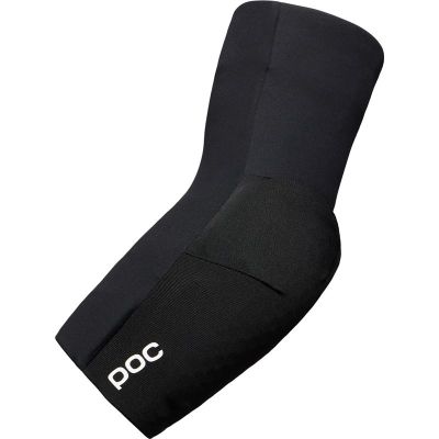 POC VPD Max Elbow Uranium Black - XL