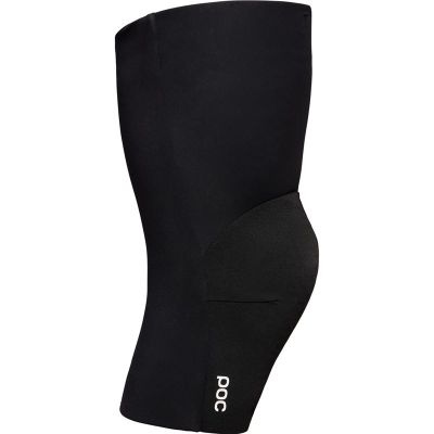 POC VPD Max Knee Uranium Black - S