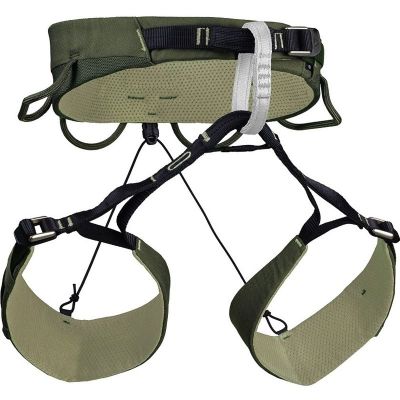 Blue Ice Vista Adjust Harness Rosin - L