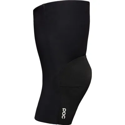 POC VPD Max Knee Uranium Black - XL