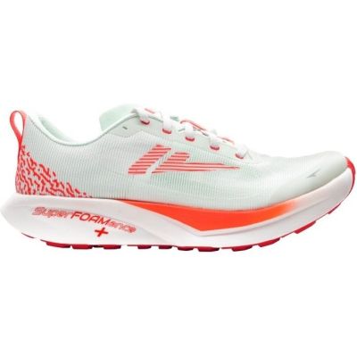 VJ Fuzion Tempo Mint White/Orange - 40