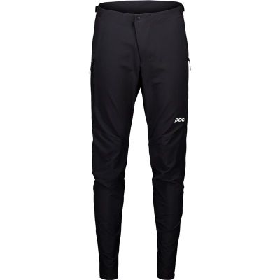 POC M's Motion Pants Uranium Black - M
