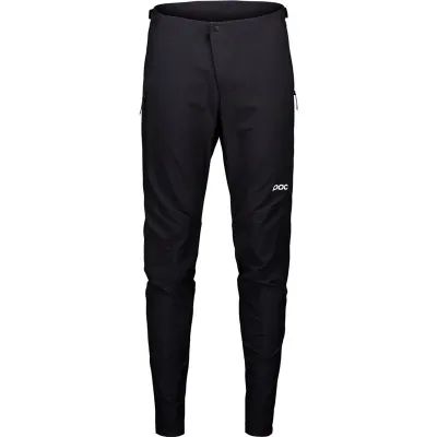POC M's Motion Pants Uranium Black - L, kuva 1 / 1