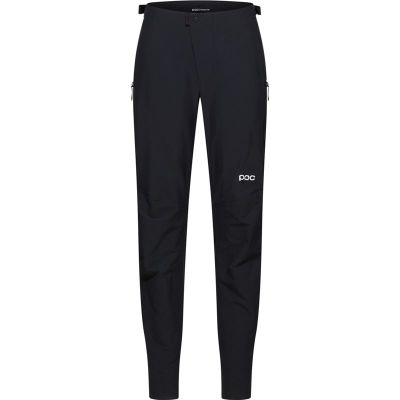 POC W's Motion Pants Uranium Black - M