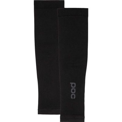 POC Cadence Arm Warmer Uranium Black - L/XL