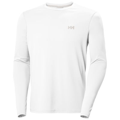 Helly Hansen Men's Lifa Active Solen Long Sleeve miesten pitkähihainen t-paita