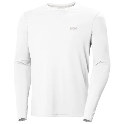 Helly Hansen Men's Lifa Active Solen Long Sleeve miesten pitkähihainen t-paita