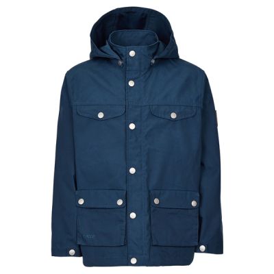 Fjällräven KIDS GREENLAND JACKET