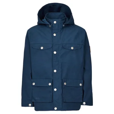 Fjällräven KIDS GREENLAND JACKET