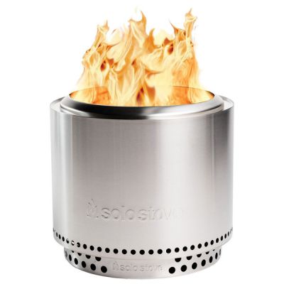Solo Stove BONFIRE + STAND 2.0