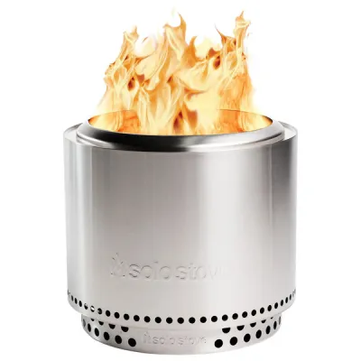 Solo Stove BONFIRE + STAND 2.0