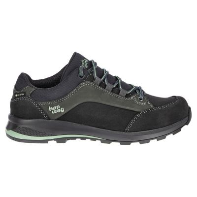 Hanwag BANKS LOW BUNION LADY GTX