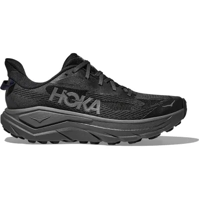 Hoka M Challenger 8 Black/Outer Orbit - 41 1/3, kuva 1 / 1