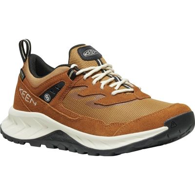 Keen Hightrail WP W´s Roasted Pecan/Chipmunk - 38,5