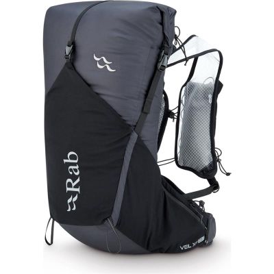 Rab Veil XP 20 Black - S