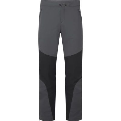 Rab Torque Pants Mens Anthracite - 34