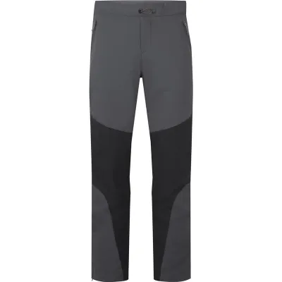 Rab Torque Pants Mens Anthracite - 34, kuva 1 / 1