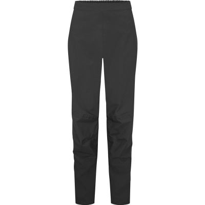 Rab Downpour Mountain Pants Wmns Black - 14