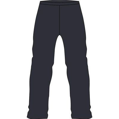 Rab Phantom Pants Ebony - L