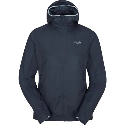 Rab Vital Hoody Wmns Tempest Blue - 10, kuva 1 / 1