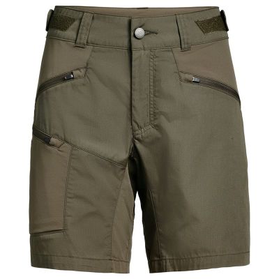 Lundhags Makke Lt Ws Shorts Forest Green - 36