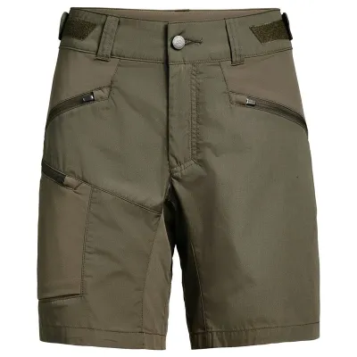 Lundhags Makke Lt Ws Shorts Forest Green - 40, kuva 1 / 1
