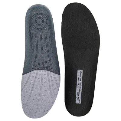 Lundhags Aumen Insole Black - 40