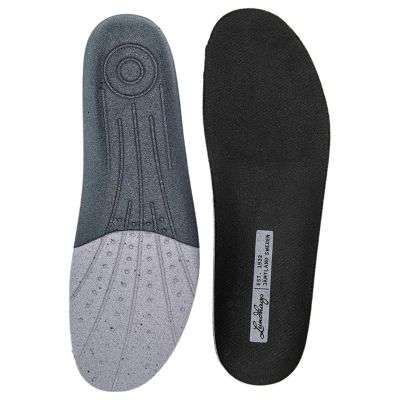 Lundhags Aumen Insole Black - 39