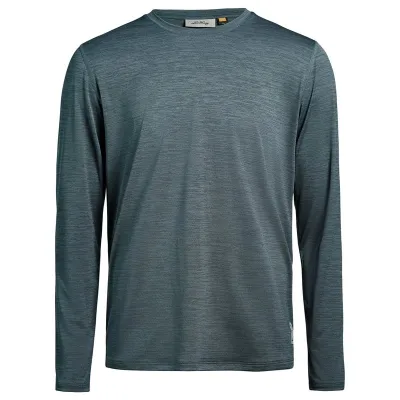 Lundhags Tived Long Sleeve T-shirt M Dk Sky Blue - XXL, kuva 1 / 1