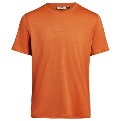 Lundhags Tived T-shirt M Cayenne - L, kuva 1 / 1