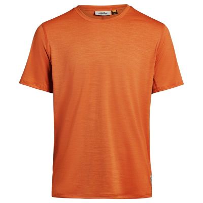 Lundhags Tived T-shirt M Cayenne - XL